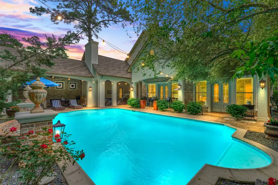 106 Fairwater Drive, Montgomery, TX 77356 - #2