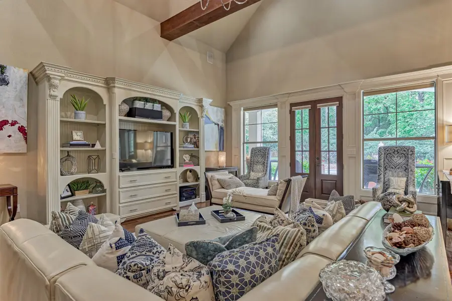 106 Fairwater Drive, Montgomery, TX 77356 - #3