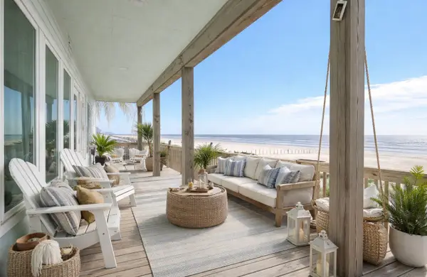 23110 Gulf Drive, Galveston, TX 77554