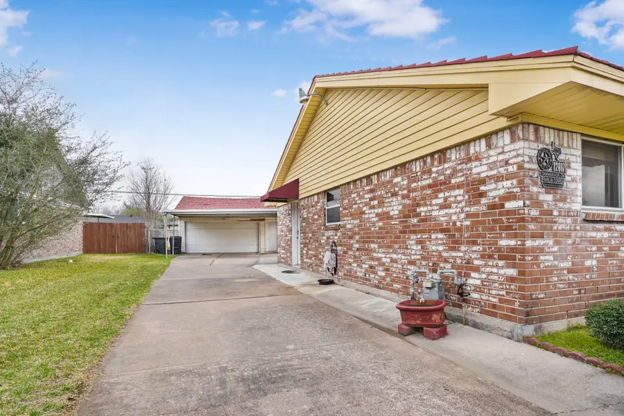 12607 Tammarack Drive, Houston, TX 77013 - #3