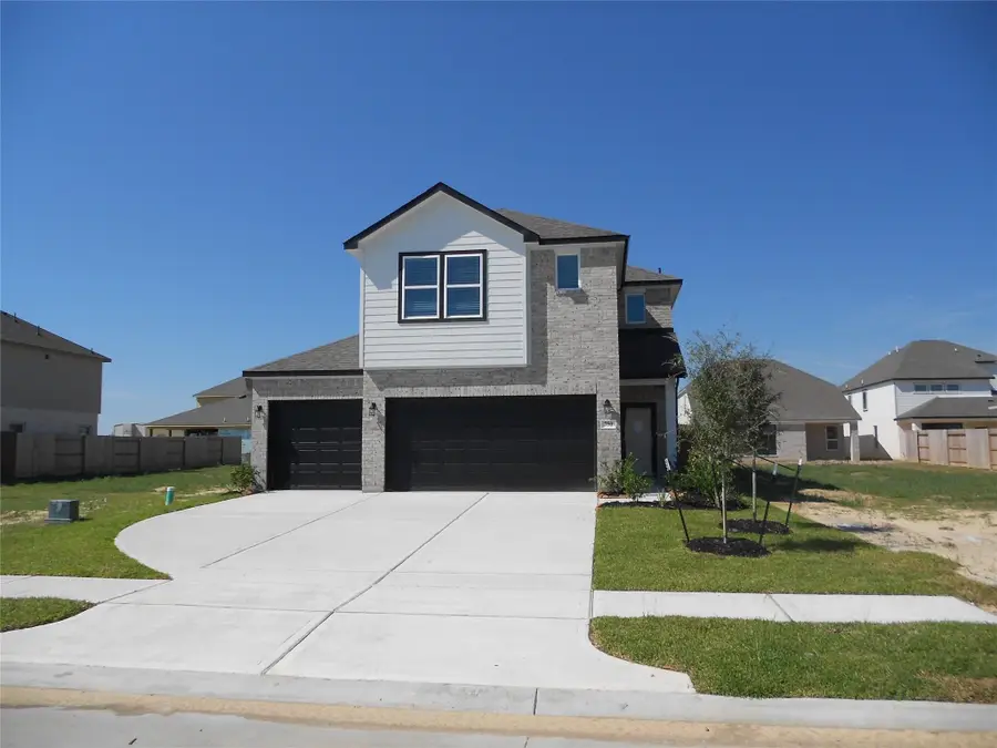 750 Marion Place Drive, Dayton, TX 77535 - Image #2