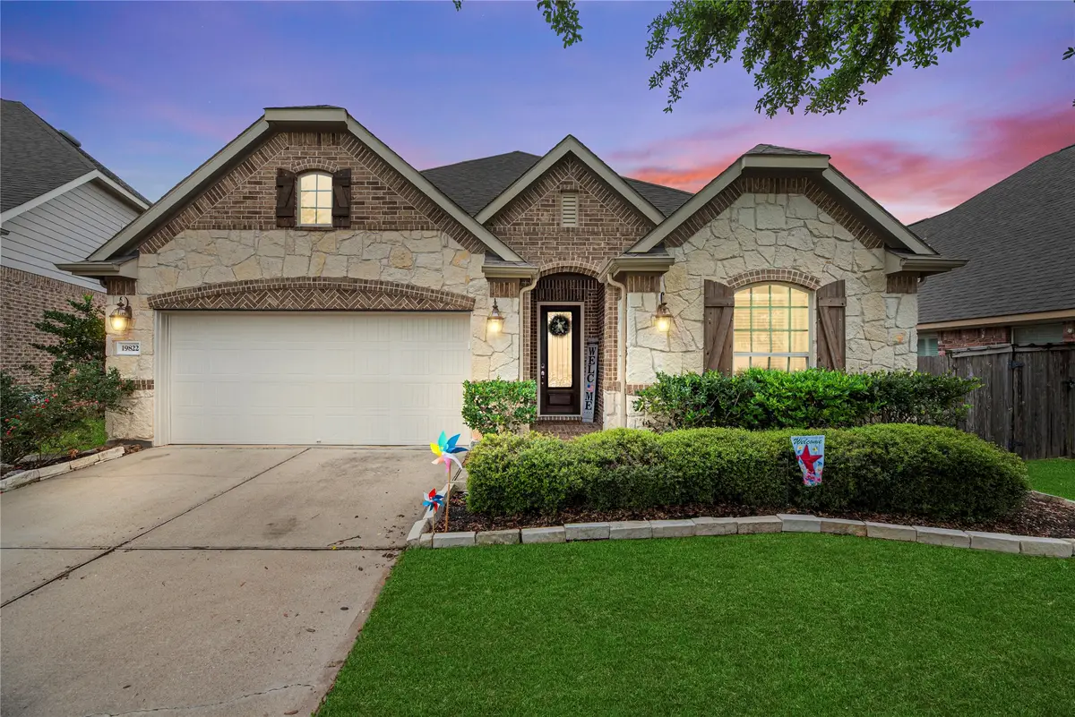 19822 Mariah Rose Court, Cypress, TX 77433 - #1