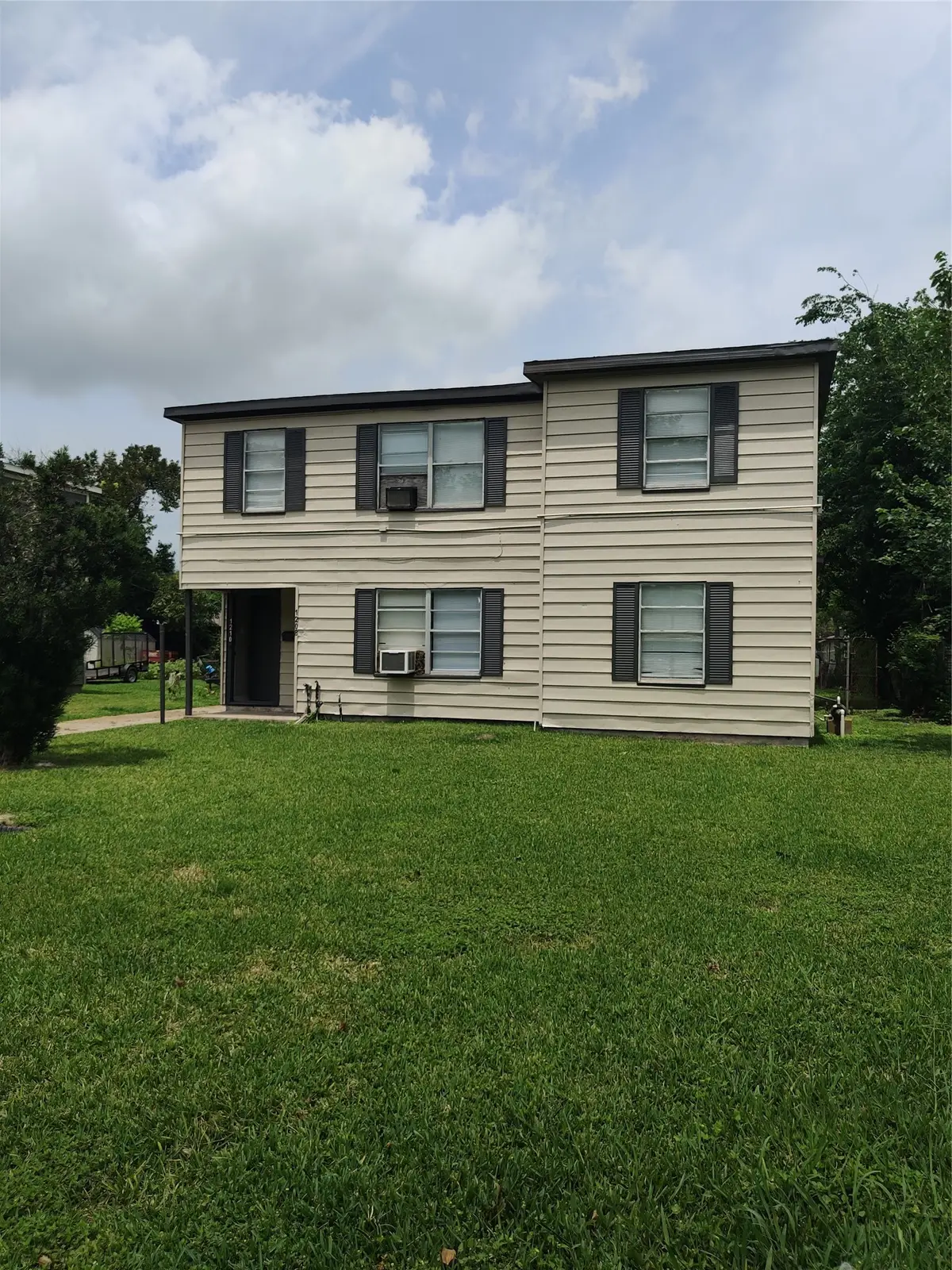 1208 7th Ave Avenue, Texas City, TX 77590 - #1