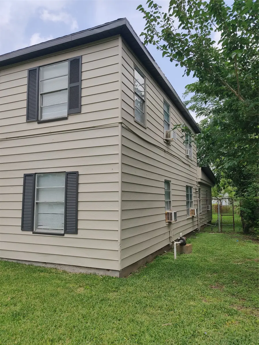 1208 7th Ave Avenue, Texas City, TX 77590 - #3