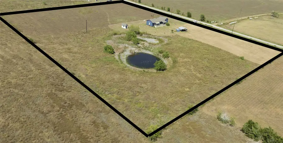 398 County Road 264, Moulton, TX 77975 - Image #2