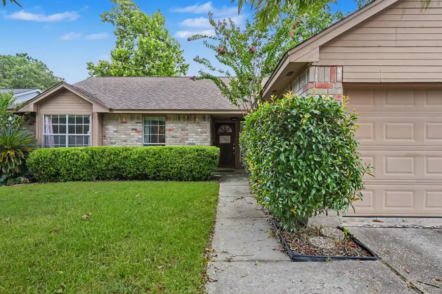 5226 Clarkston Lane, Spring, TX 77379 - #2