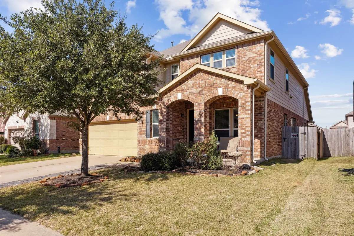 24006 Eagle Sage Lane, Katy, TX 77493 - Image #1