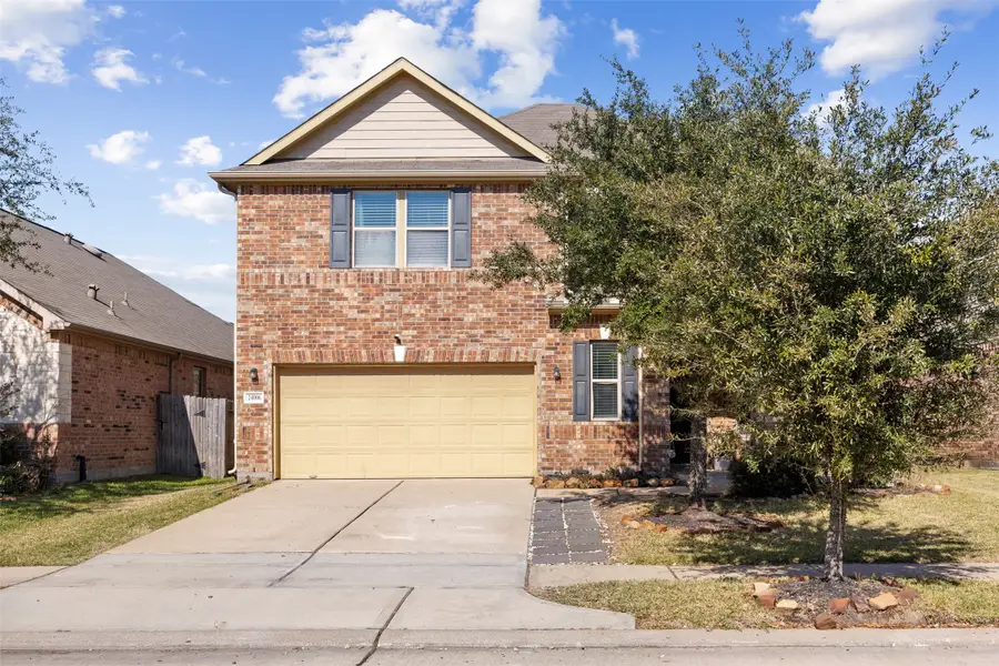 24006 Eagle Sage Lane, Katy, TX 77493 - Image #2