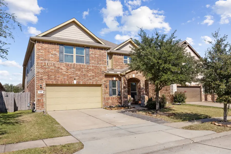 24006 Eagle Sage Lane, Katy, TX 77493 - Image #3