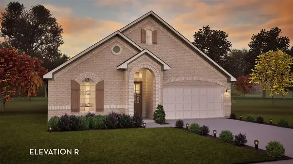 5234 Great Oaks Drive, Pearland, TX 77584