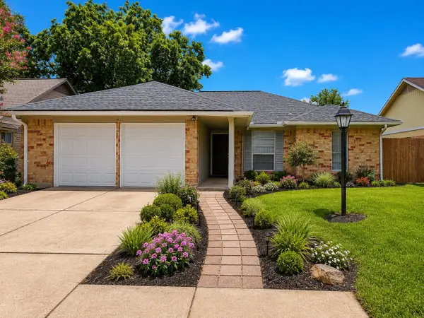 8119 Knightwood Forest Drive, Houston, TX 77088