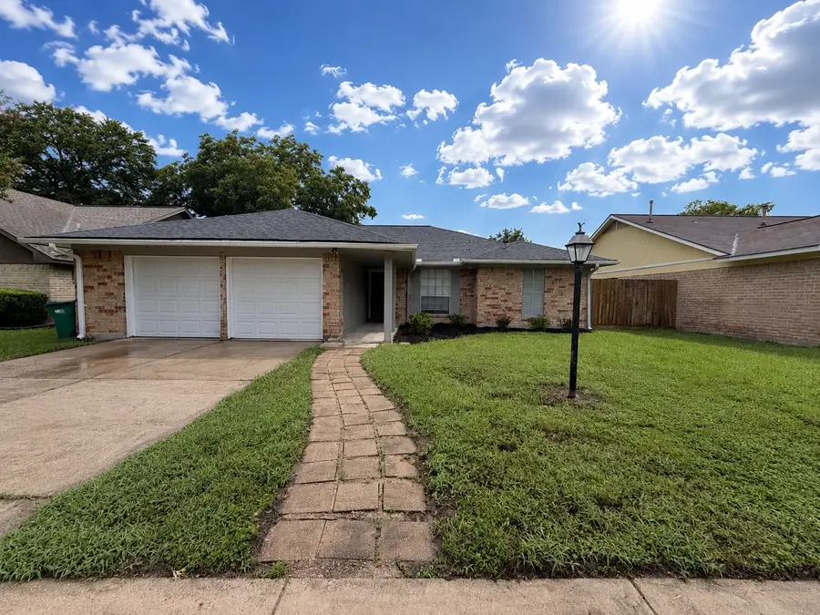 8119 Knightwood Forest Drive, Houston, TX 77088 - #2