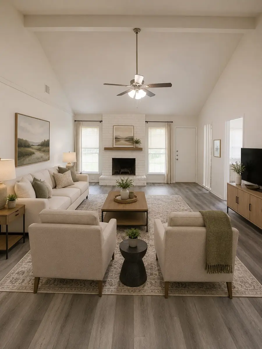 8119 Knightwood Forest Drive, Houston, TX 77088 - #3