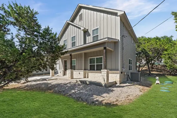 1130 Twin Deer Lane, Canyon Lake, TX 78133