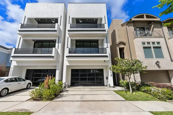 1918 Brun Street, Houston, TX 77019