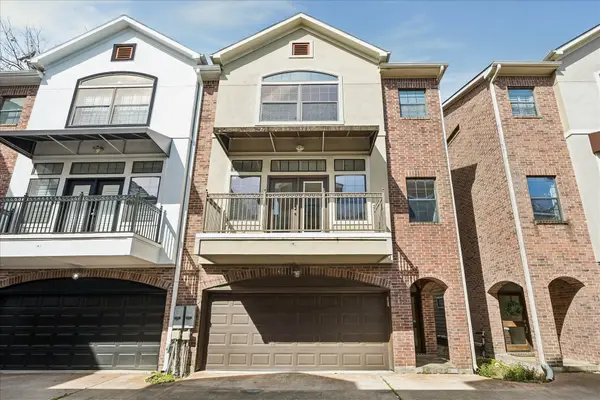 117 Roy Street, Houston, TX 77007