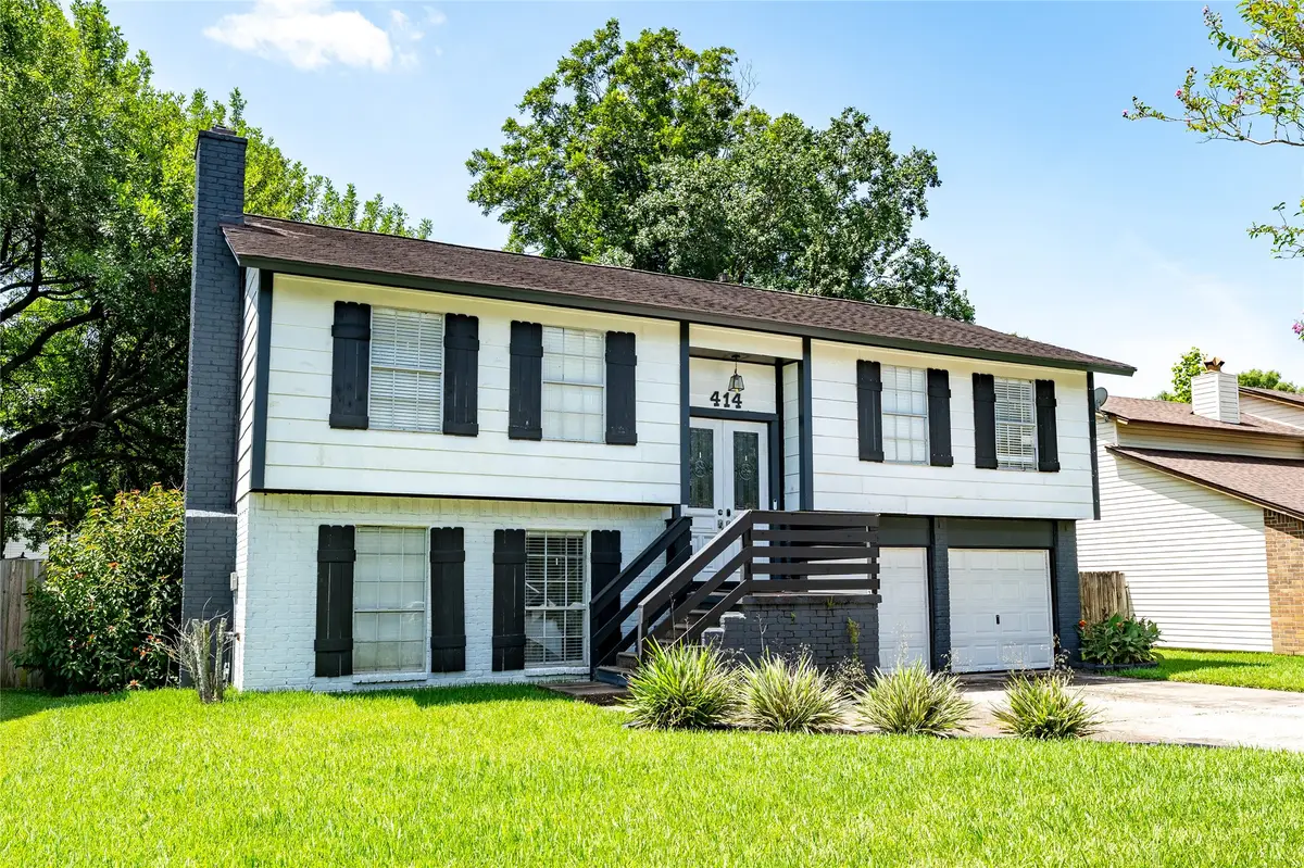 414 Dinerstein Street, Webster, TX 77598 - #1