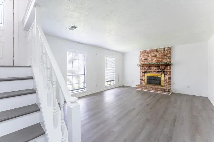 414 Dinerstein Street, Webster, TX 77598 - #2