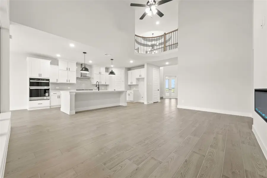 5606 Sandcastle Ridge Drive, Katy, TX 77493 - #3