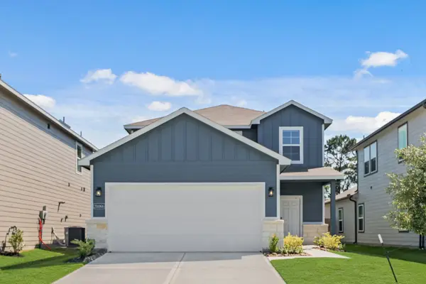 20066 Briarcliff Park Lane, Porter, TX 77365