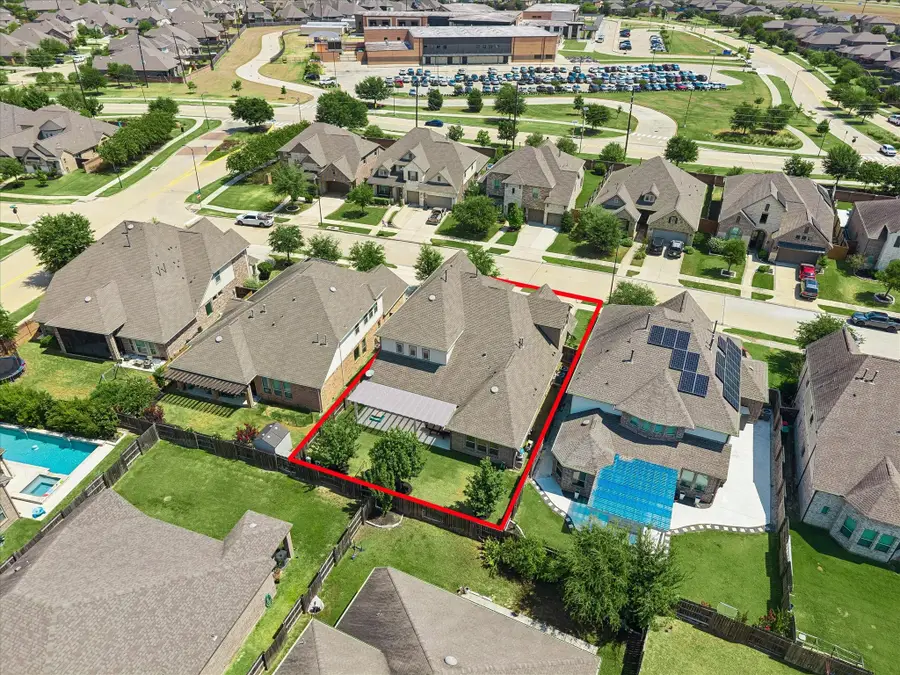 6515 Elrington Heights Lane, Katy, TX 77493 - #2