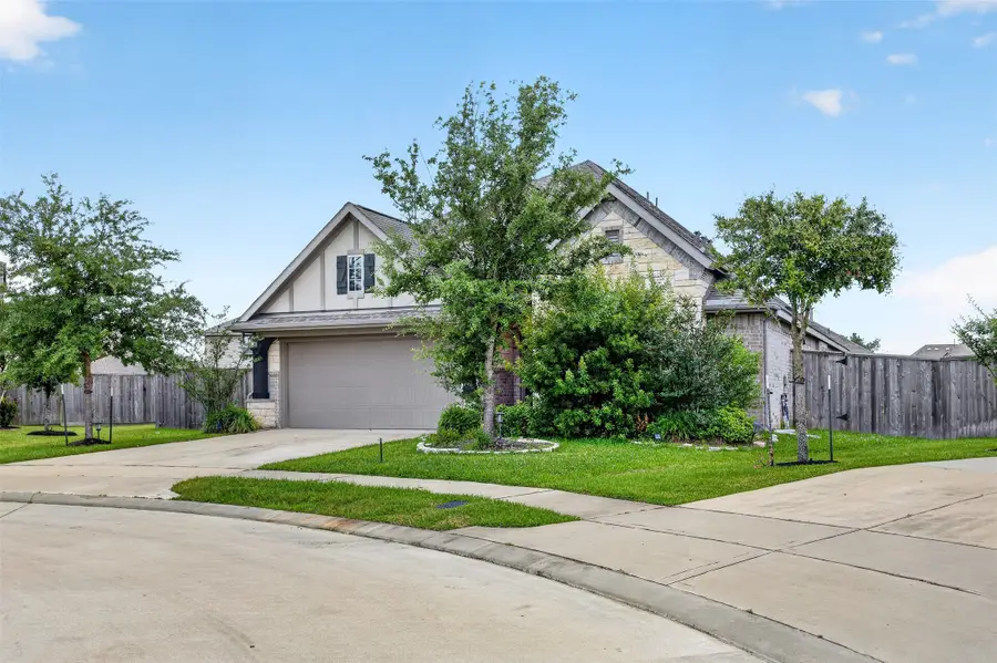 20126 Matador Ridge Dr, Cypress, TX 77433 - #2