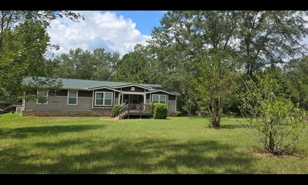 427 County Road 4822, Timpson, TX 75975 - #1