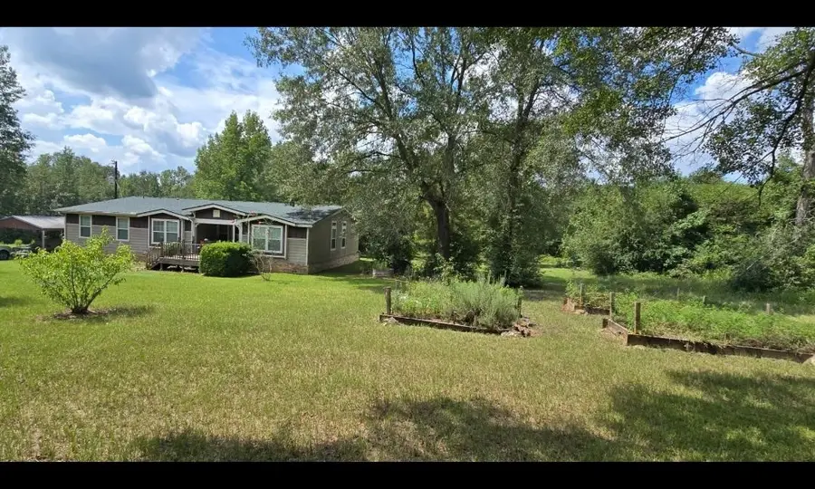 427 County Road 4822, Timpson, TX 75975 - #2