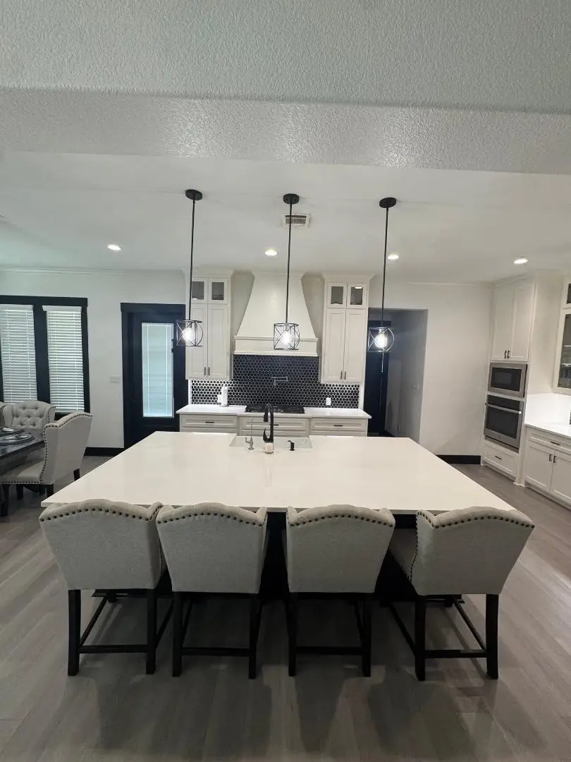 1607 Avenue E, Danbury, TX 77534 - #3