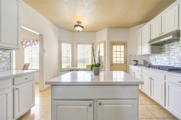15407 Downford Drive, Tomball, TX 77377