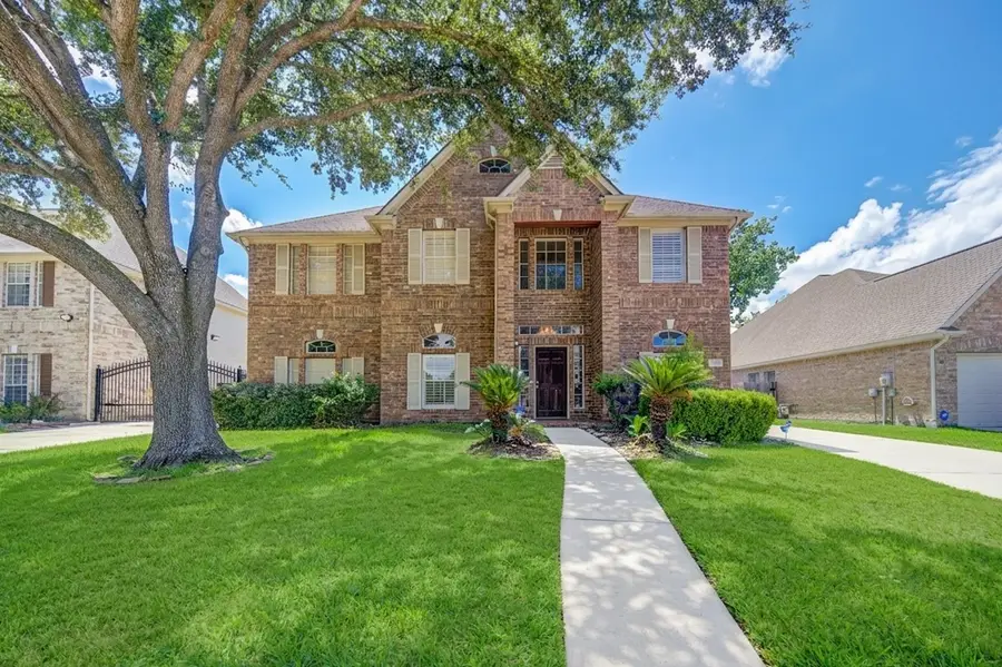 15407 Downford Drive, Tomball, TX 77377 - #3