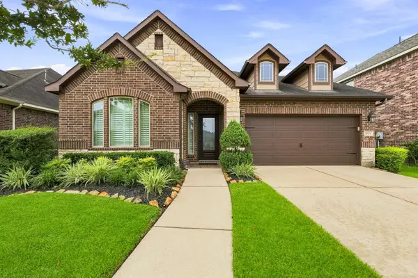 10034 Foggy River, Missouri City, TX 77459