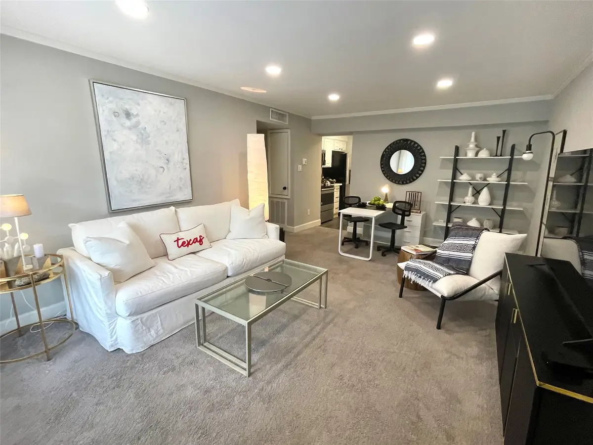 2507 Montrose Boulevard #11, Houston, TX 77006 - #1