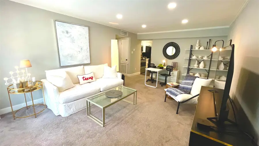 2507 Montrose Boulevard #11, Houston, TX 77006 - #3