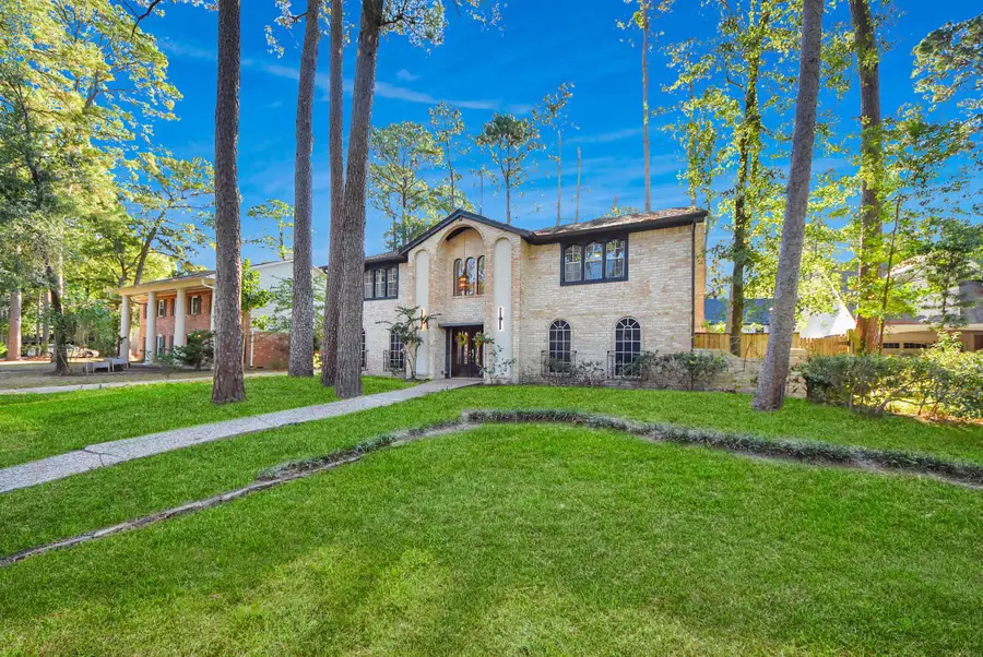 8111 Oak Moss Drive, Spring, TX 77379 - Image #2