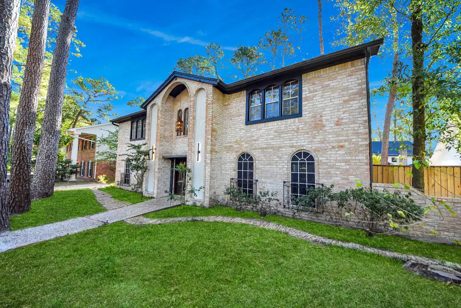 8111 Oak Moss Drive, Spring, TX 77379 - Image #3