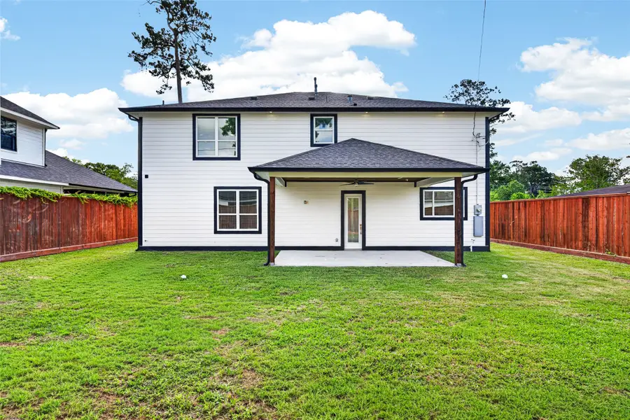 4429 Ella Boulevard, Houston, TX 77018 - #3