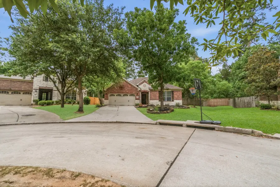 131 Winslow Hill Place, Montgomery, TX 77316 - #2