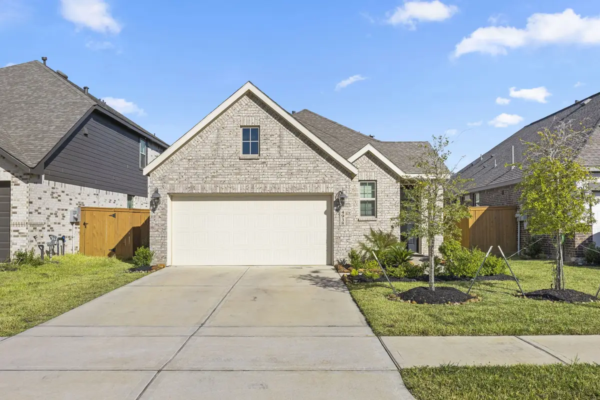 4938 Sand Clouds Drive, Katy, TX 77493 - Image #1