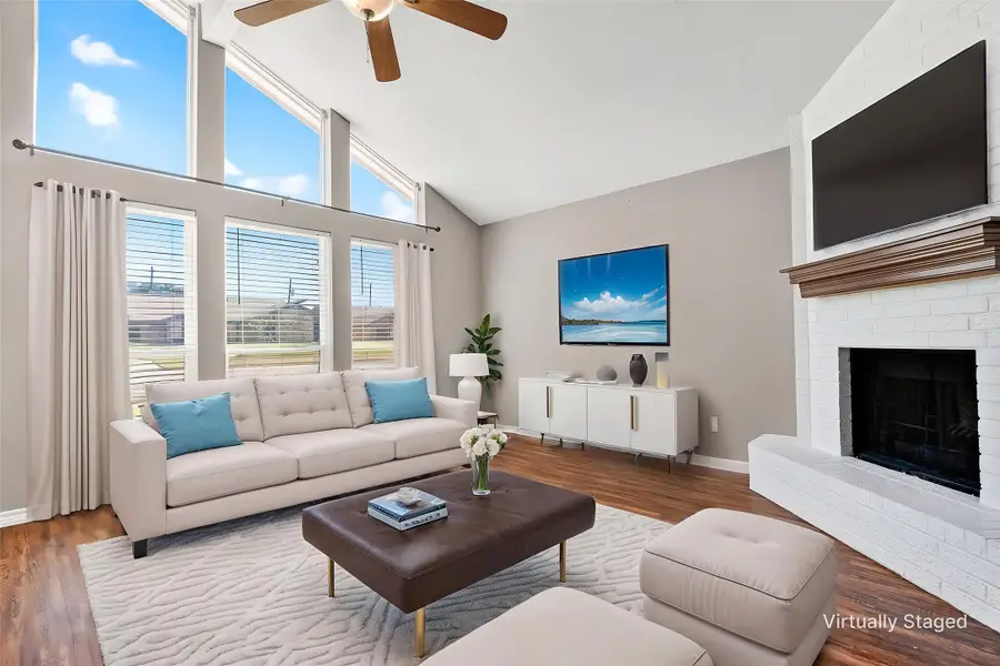 4125 Woodcrest Drive, Bryan, TX 77802 - Image #2