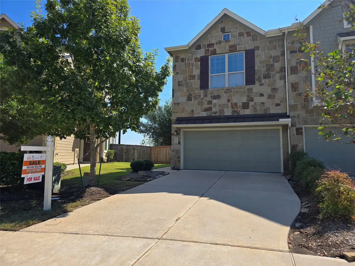 12106 La Strada Street, Richmond, TX 77406 - #1