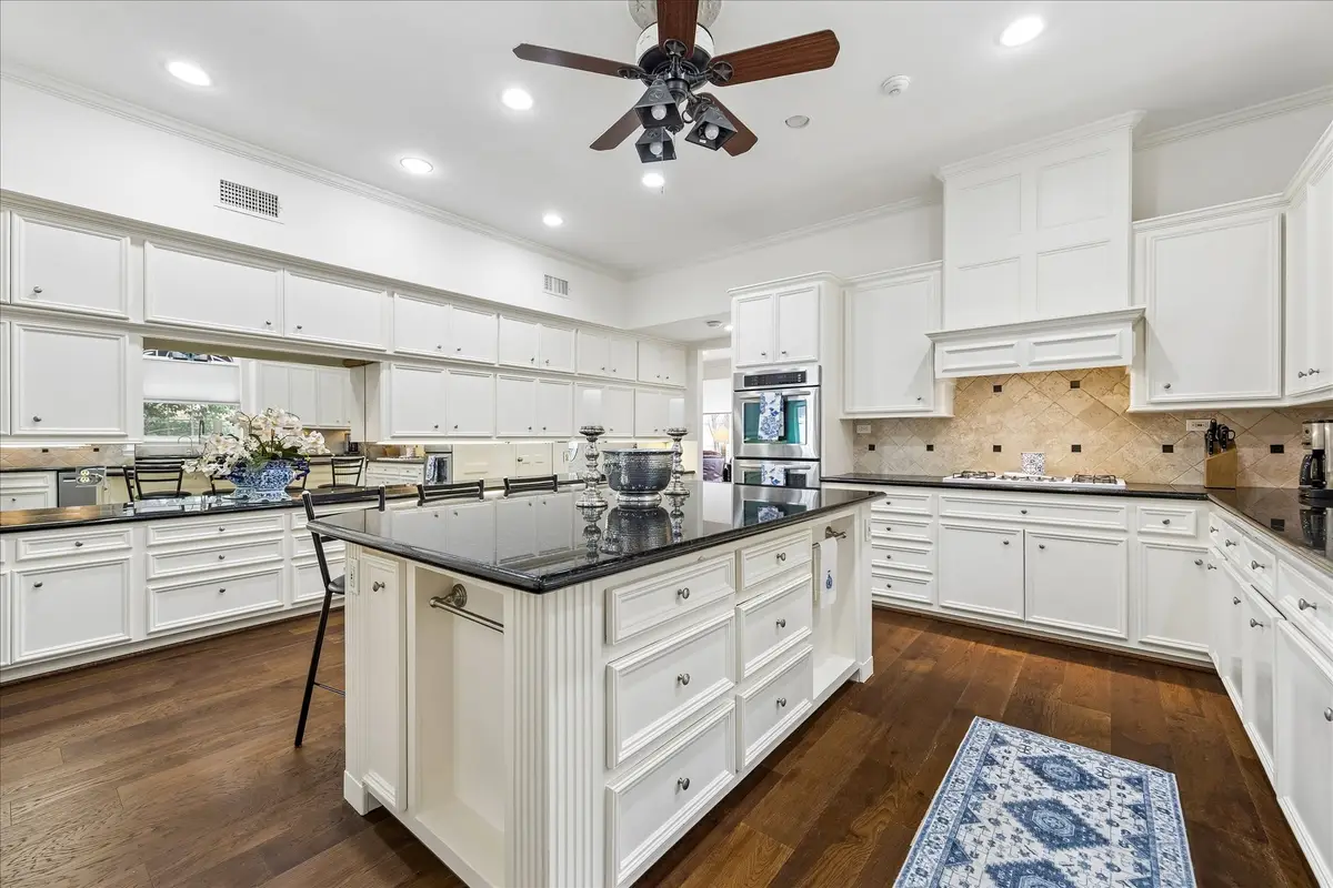 13503 Myrtlea Drive, Houston, TX 77079 - #1