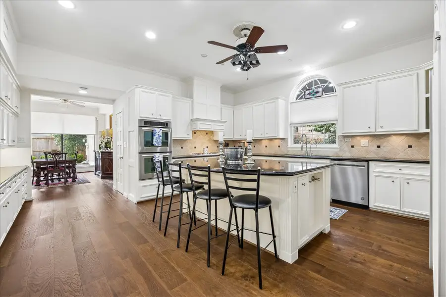 13503 Myrtlea Drive, Houston, TX 77079 - #2