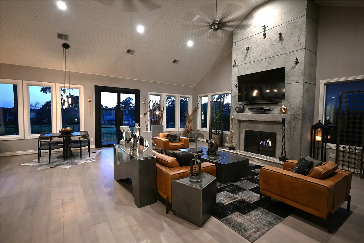 38 Fairway Park, Montgomery, TX 77356 - #1