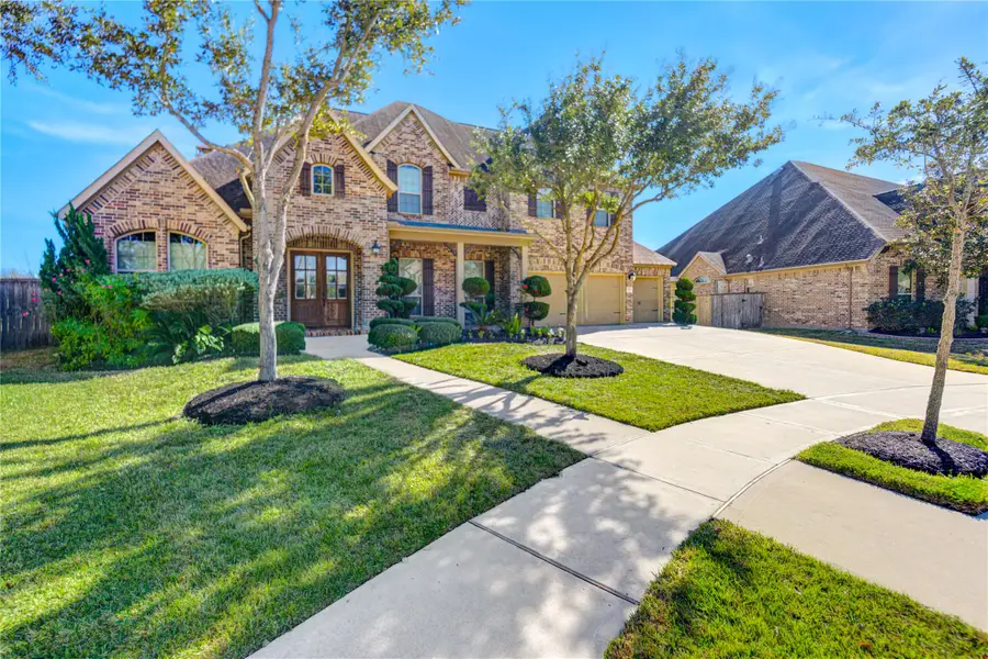 8803 Purdy Crescent Trail, Richmond, TX 77406 - Image #2