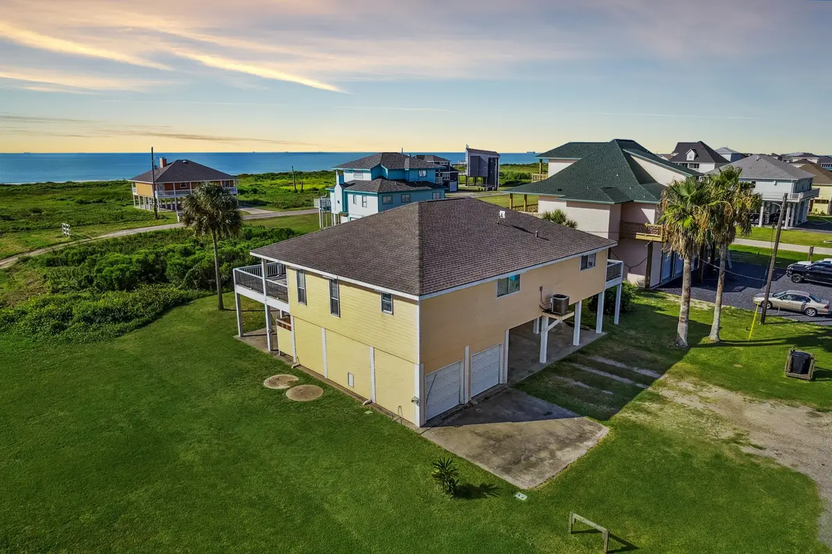 214 Tampa, Port Bolivar, TX 77650 - Image #1