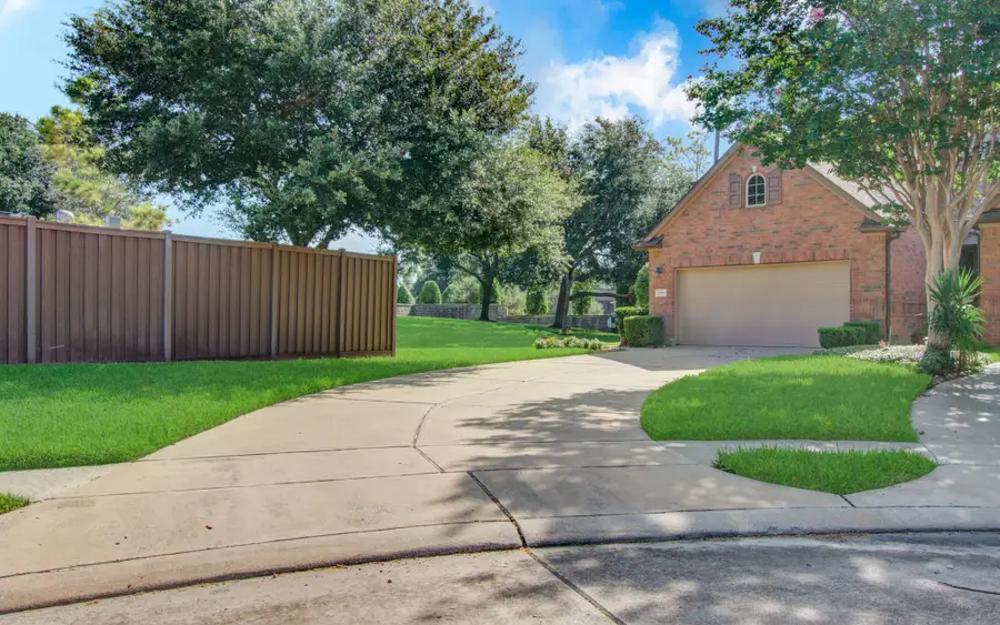 1103 Glenwood Canyon Lane, Houston, TX 77077 - #3