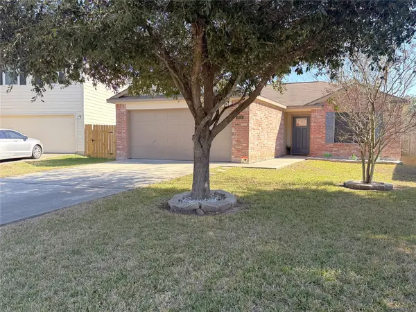 4814 San Jacinto River Drive, Spring, TX 77386