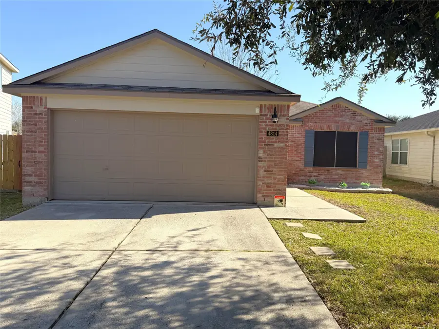 4814 San Jacinto River Drive, Spring, TX 77386 - Image #2