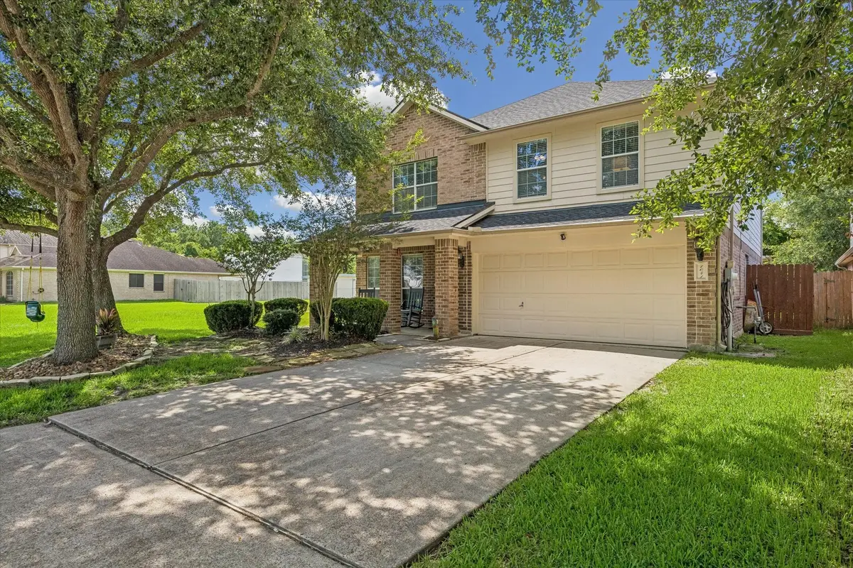 1041 Riverwood Drive, Dickinson, TX 77539 - #1